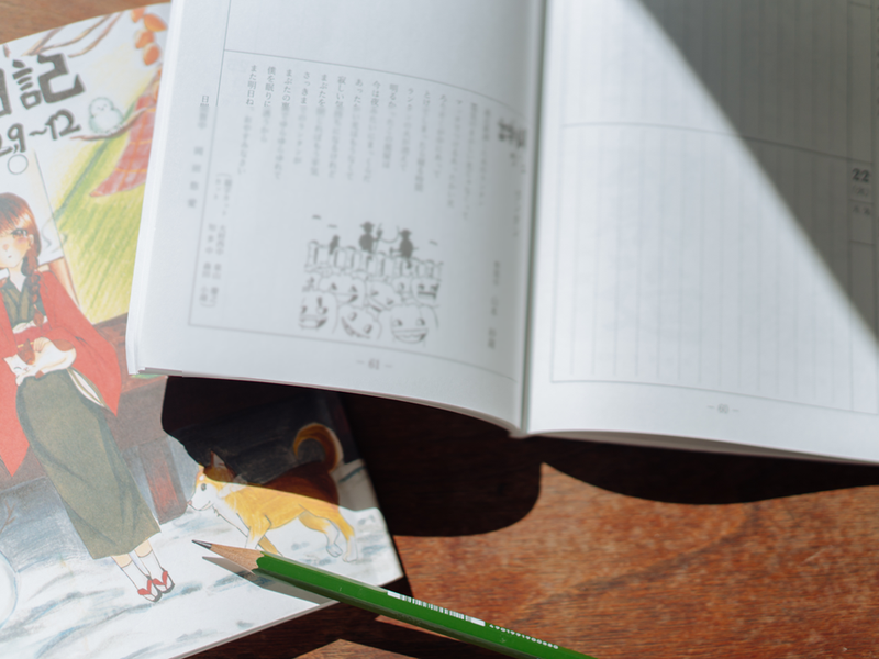 今天我画了日记画,有点手忙脚乱? 今天我画了日记画,有点手忙脚乱?