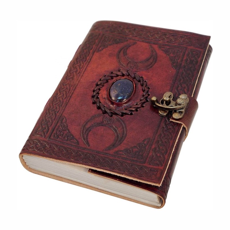 今天的月亮真圆呀！