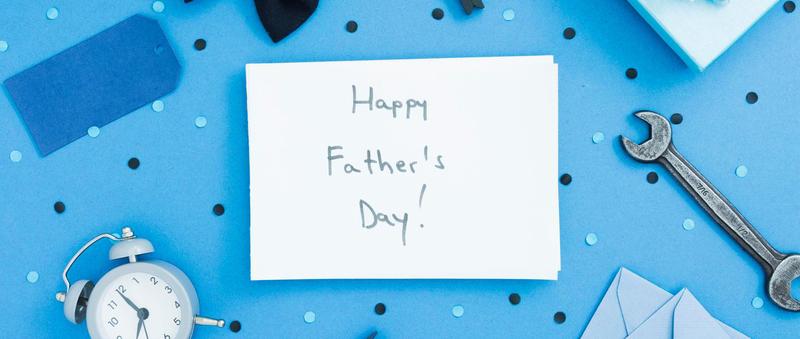 父亲节，感恩与思念交织的时光