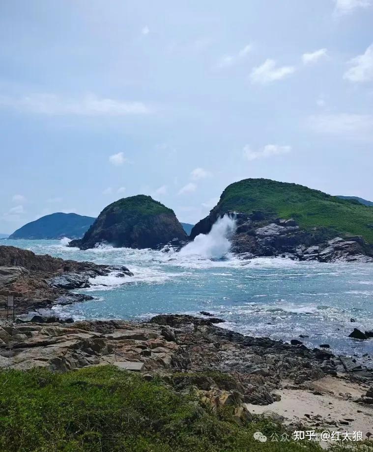 汗水与风景：一次难忘的爬山经历
