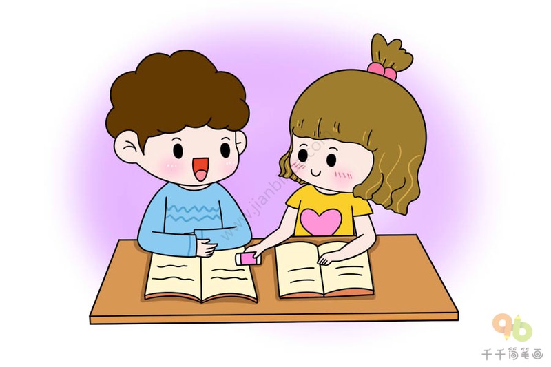 今天,那些熟悉的面孔又在教室里相聚! 今天,那些熟悉的面孔又在教室里相聚!