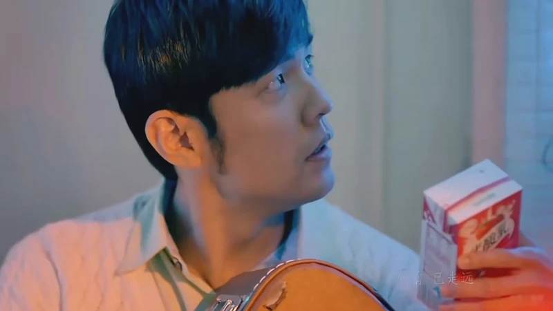 旋律中的温柔絮语：歌词写成的情话