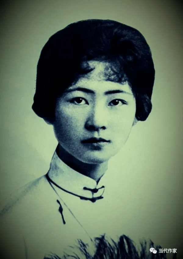 林徽因的情话：浪漫与深情的完美结合