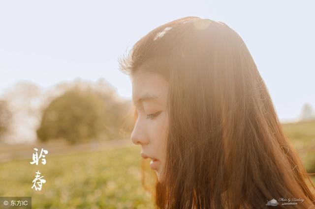 夜幕下的温柔告白