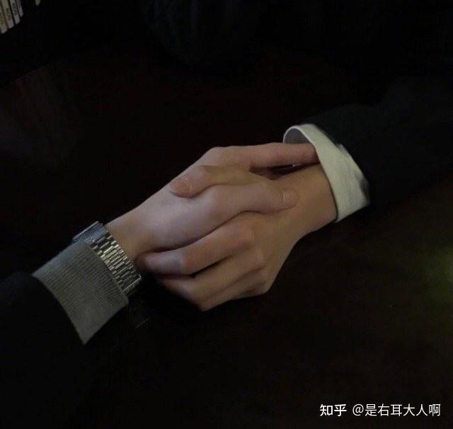 失恋时的温柔絮语