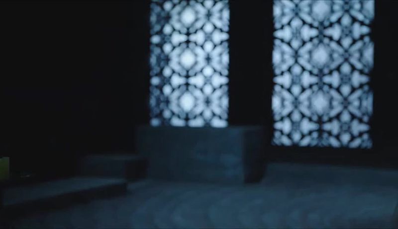 囚禁日记：我与自由的对话