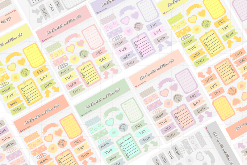 今天，生活的小确幸