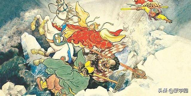 那些年，我们一起追过的《西游记》