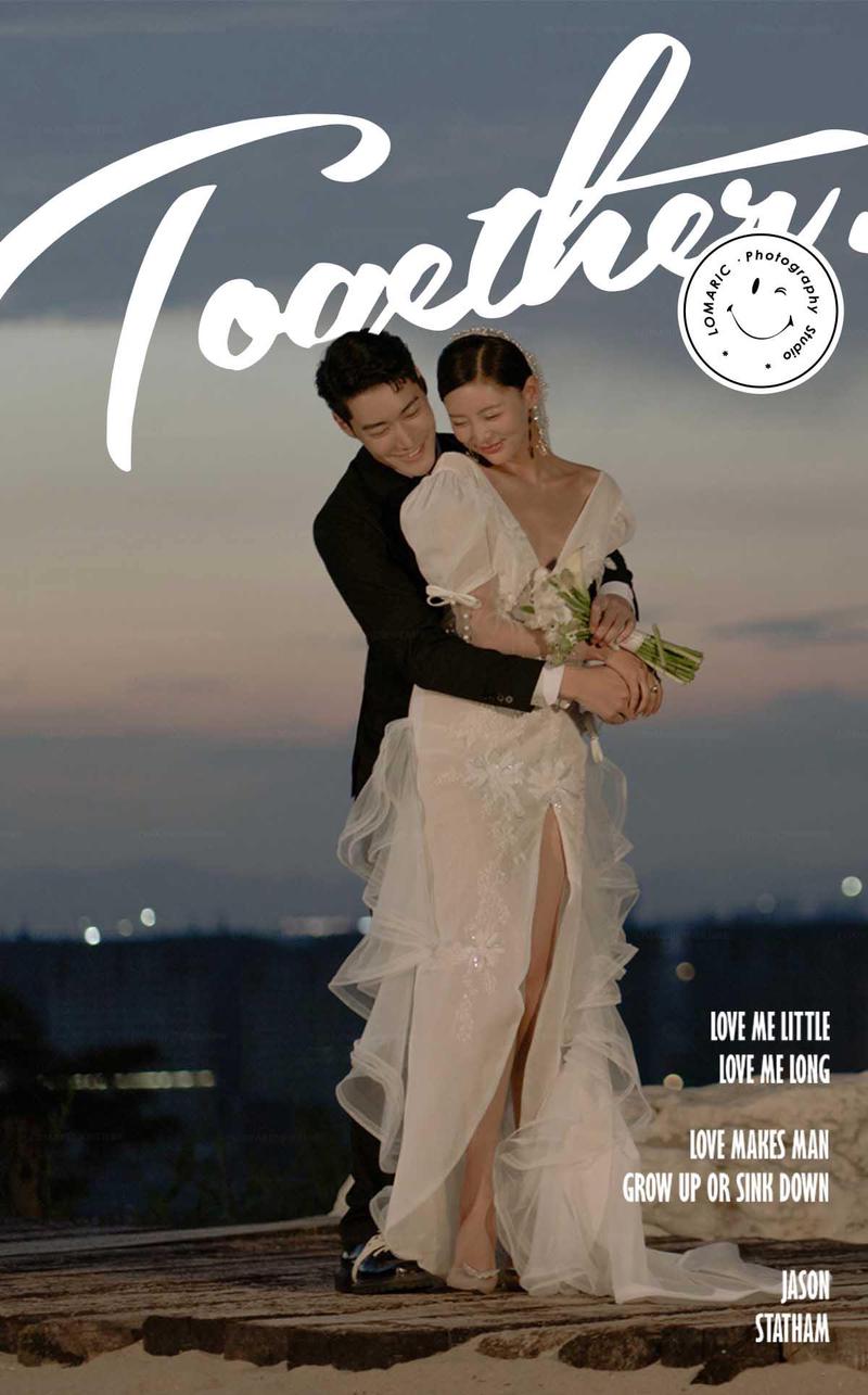 甜蜜的爱情故事:从一句情话到永恒的幸福 甜蜜的爱情故事:从一句情话到永恒的幸福