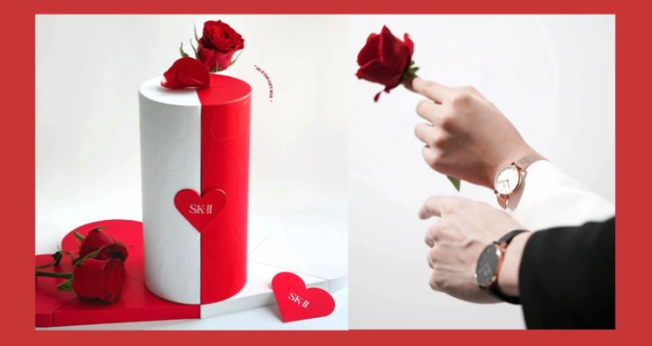 月光下的低语｜四季情话