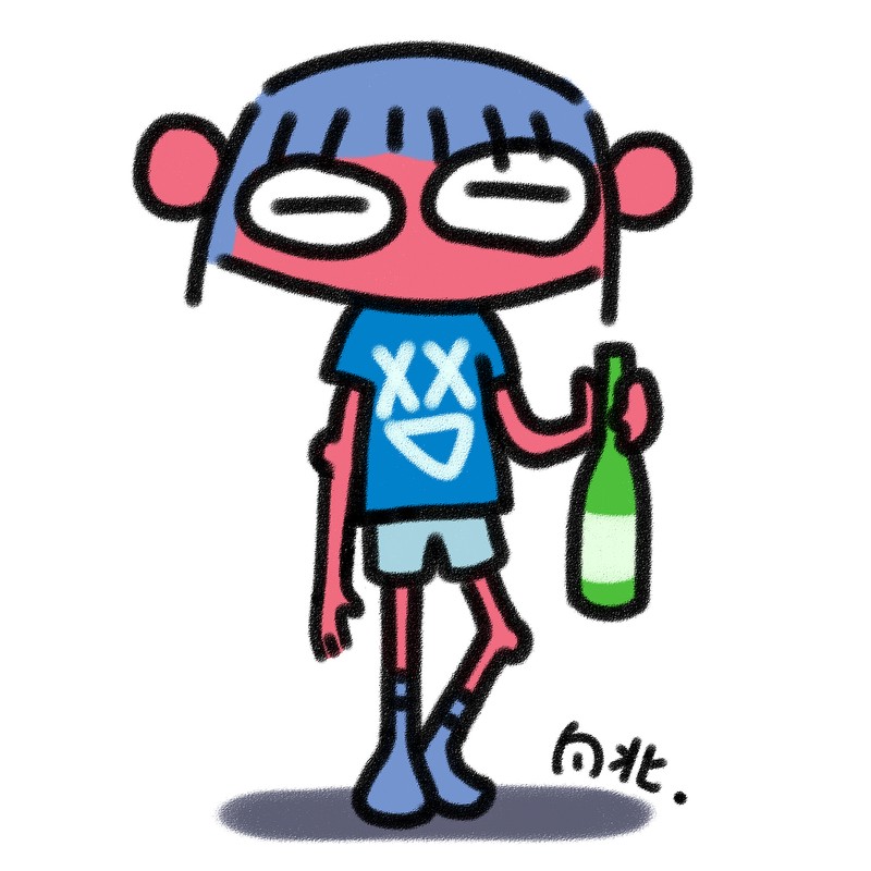 解渴的小确幸—我的喝水日记 解渴的小确幸—我的喝水日记