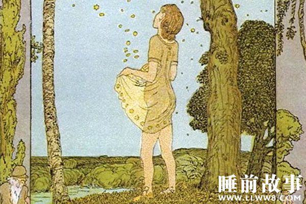 童话故事在线听