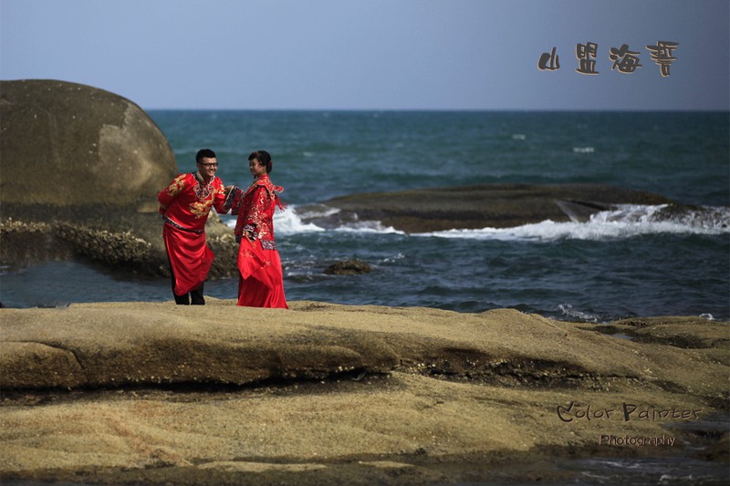 山盟海誓的情话·最动人的浪漫告白