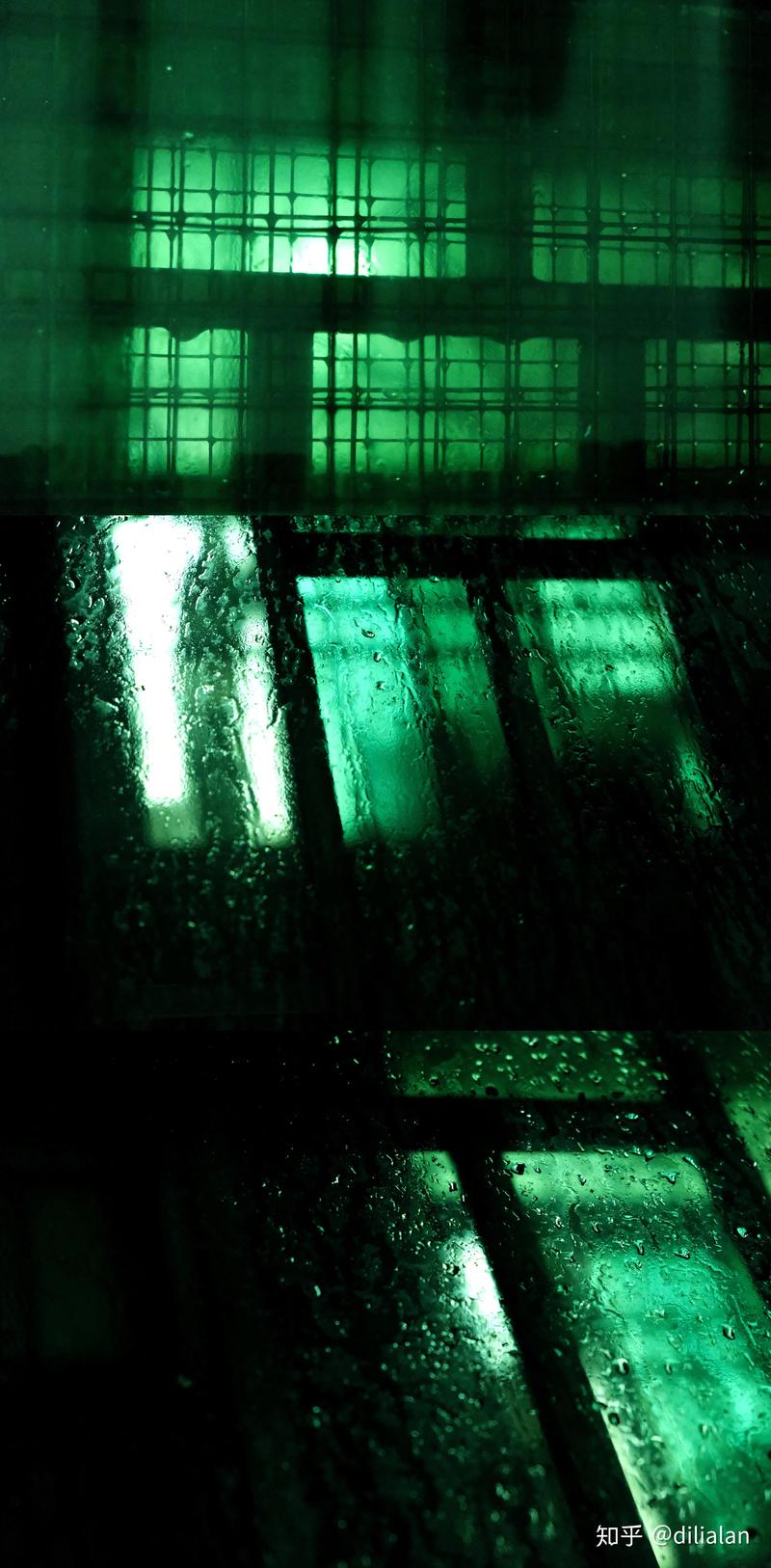 雨中的呢喃—爱的低语