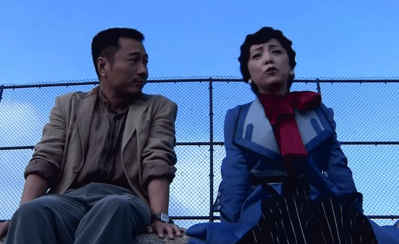 晴天里的小确幸? 晴天里的小确幸?