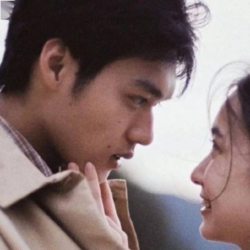 情话丨爱的诗篇，心的诉说