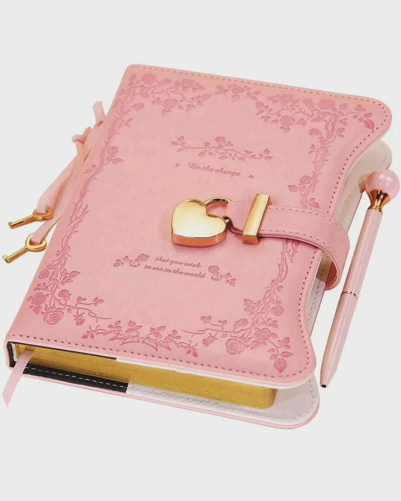 粉色日记·爱的色彩