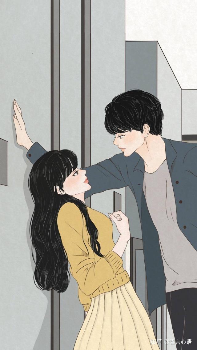 情话与照片的甜蜜交织｜撩人瞬间，爱意绵绵