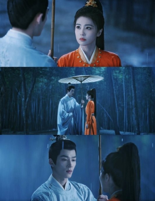 鹿角下的情话，温暖你我心灵深处…