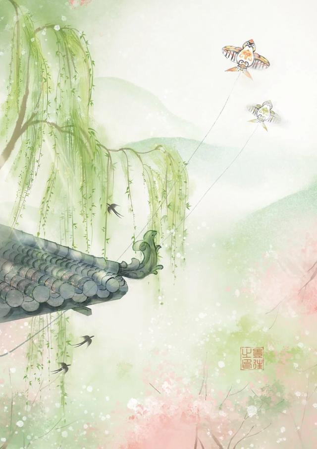 樱桃之恋｜甜蜜的誓言，永恒的温柔