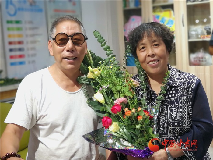 100天的浪漫·那些动人的爱的告白