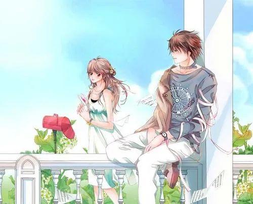 暖到心尖发烫的那些话！