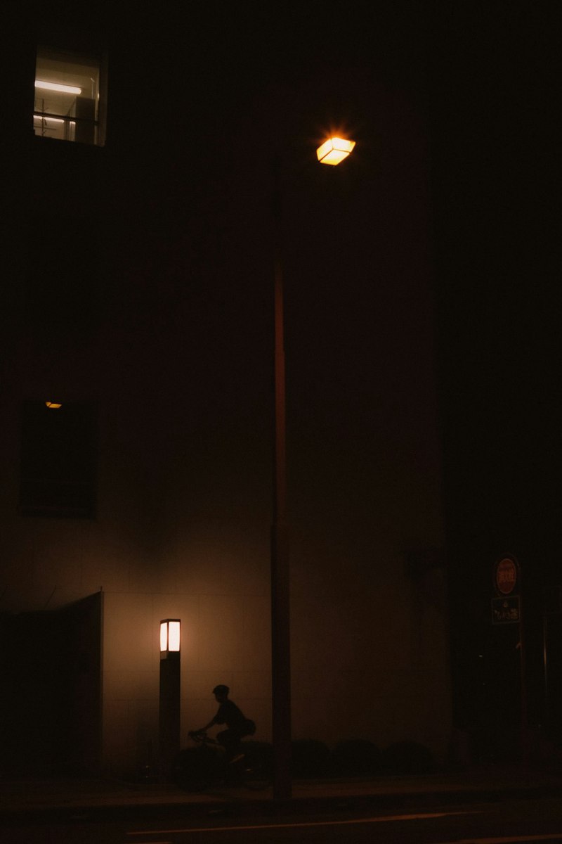 雨夜里的那顿热汤面？