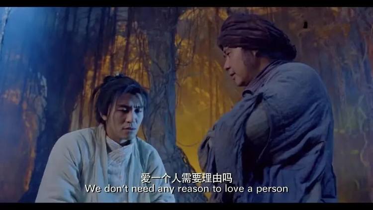 情话能当真吗？其实，每一句都是我写给你的情书…