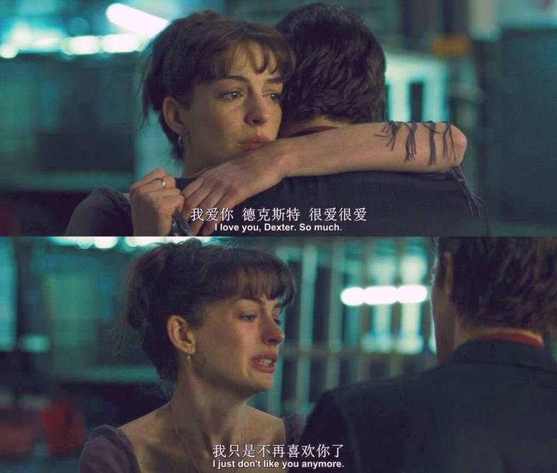 电影中的情话，时光里的浪漫记忆？