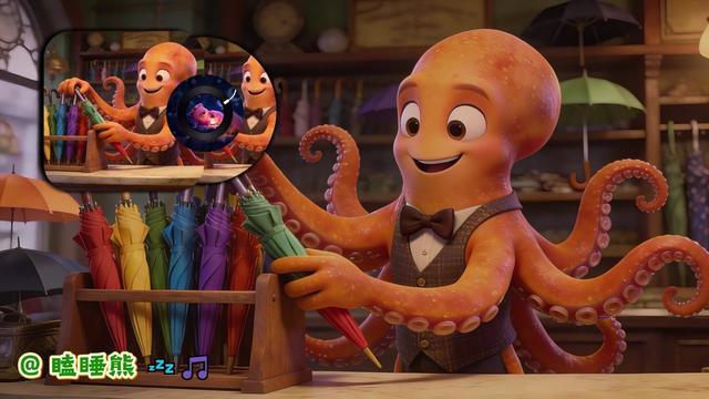 午后的温暖旋律—与孩子们共度的故事时光