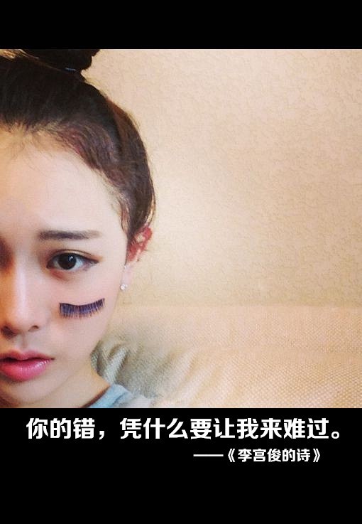 宫词里的爱意流转,情话里的高级浪漫! 宫词里的爱意流转,情话里的高级浪漫!