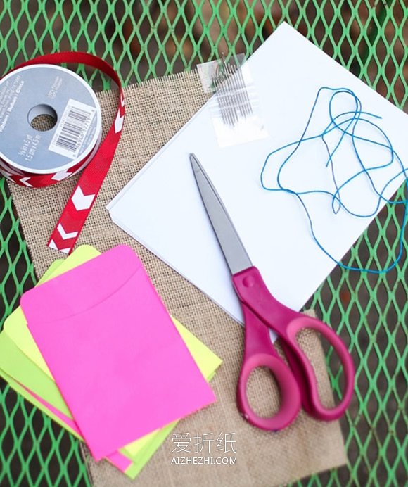 手工日记本：我在创意与坚持中寻找灵感