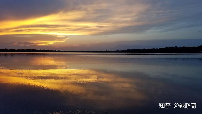 浮情话｜那些在心湖泛起的温柔涟漪