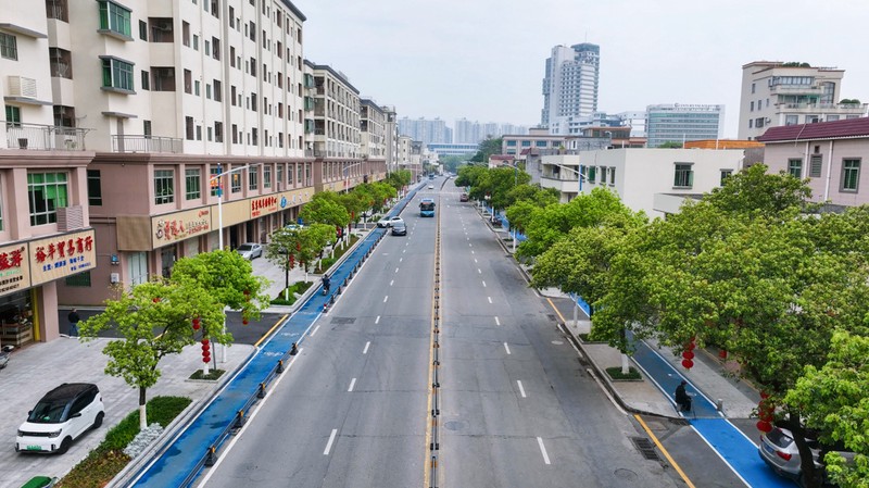 东莞的周末，有点忙也有点暖？