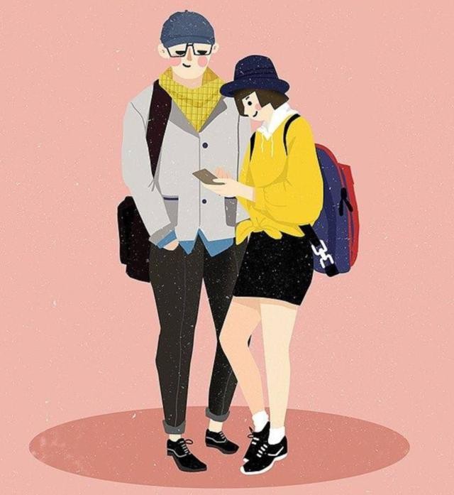 月光下的低语：女人心中的情话