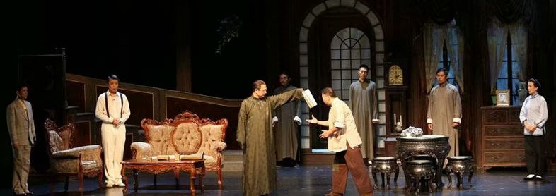 雷雨夜的沉思 雷雨夜的沉思