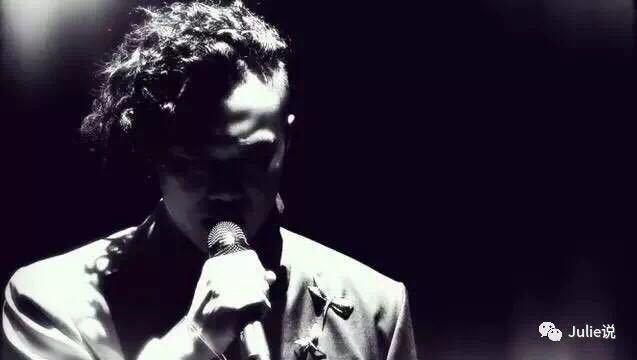 林夕说情话丨那些藏在字里行间的温柔与深情 林夕说情话丨那些藏在字里行间的温柔与深情