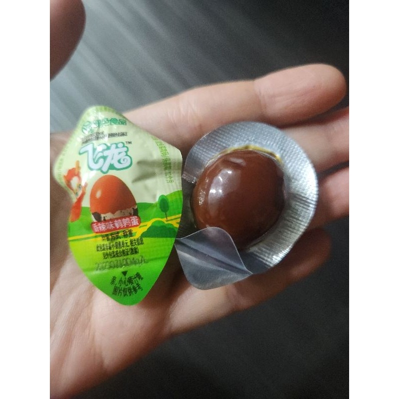 卤蛋里的情话—那些藏在味道里的温柔告白