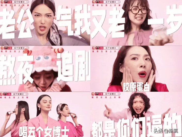 张韶涵式浪漫丨高级感满满的情话盛宴 张韶涵式浪漫丨高级感满满的情话盛宴