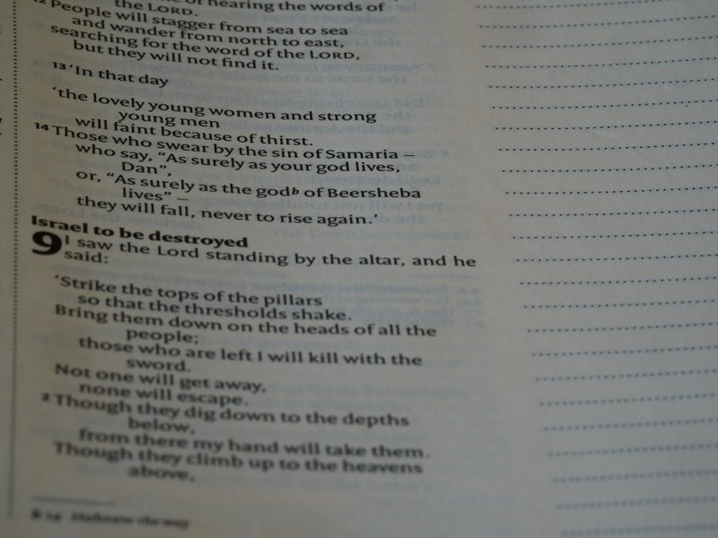 英语课上的小确幸！