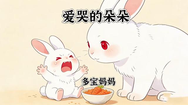 夜深了，只有故事陪我入睡！