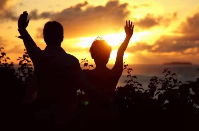 情话里的温柔，爱的絮语！