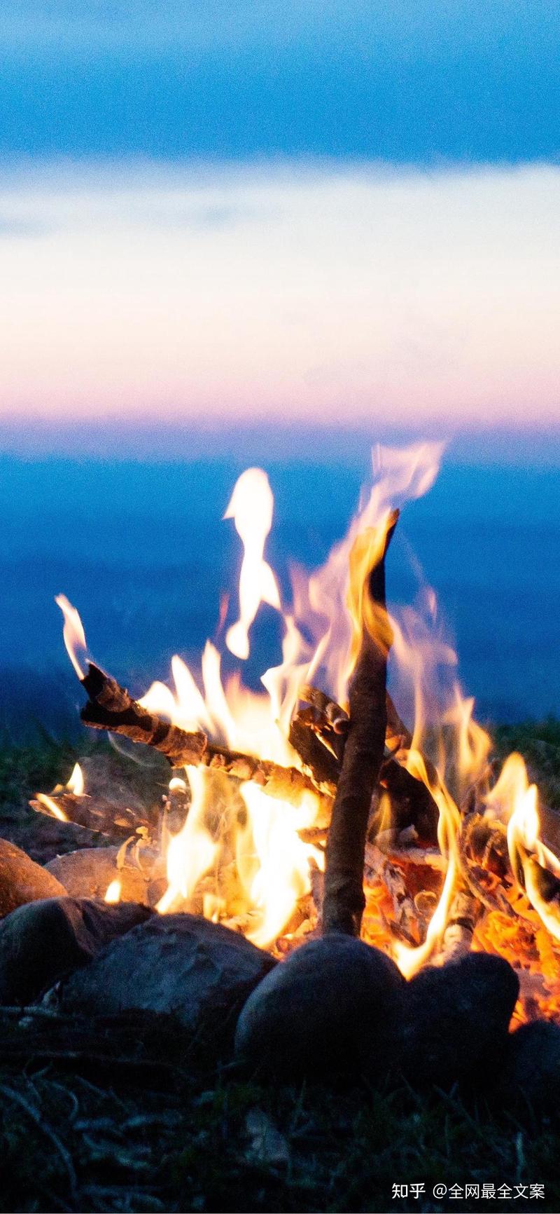 神话情话断句版！