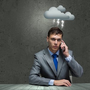 今天，我终于忍不住哭了…