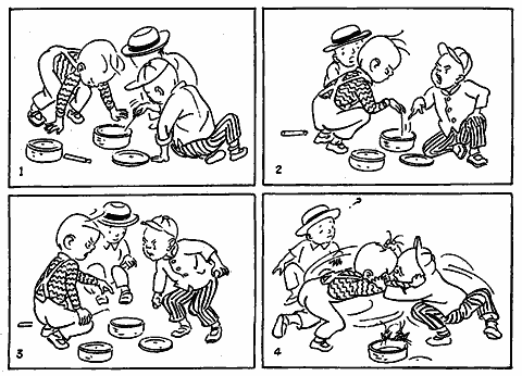 三毛日记丨今天，我重拾笔尖的温暖