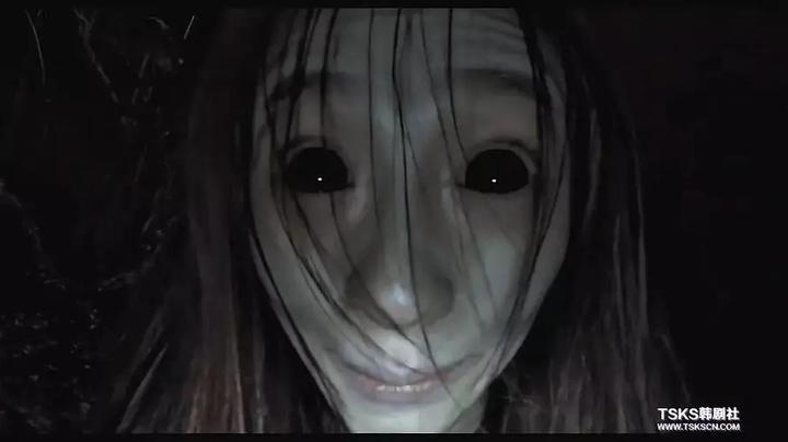 恐怖的夜晚 恐怖的夜晚