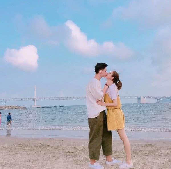 那些藏在日常里的情话撩人小故事…