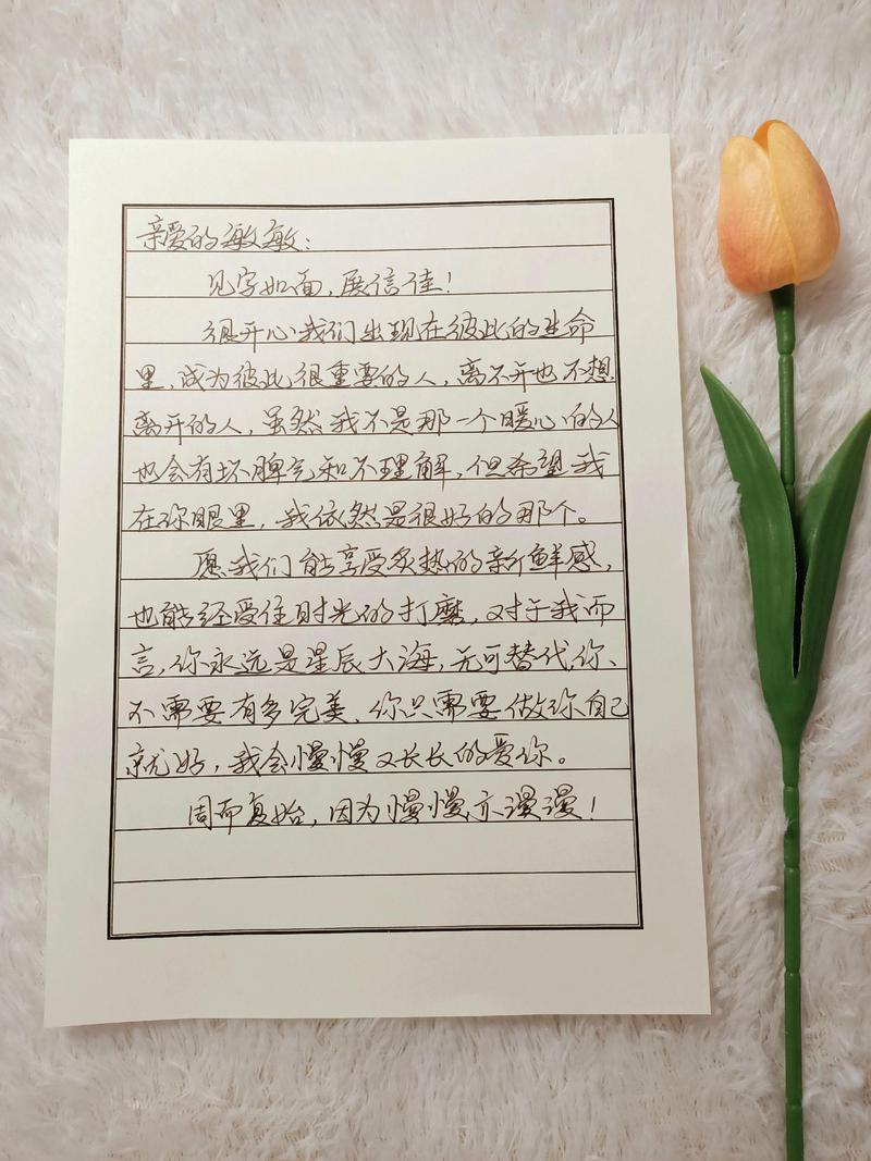 生日那天,我只想对你说一句“你是我最温柔的意外”! 生日那天,我只想对你说一句“你是我最温柔的意外”!