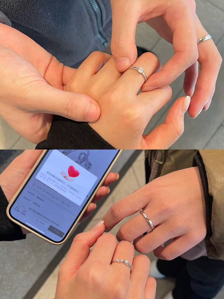 冬夜微光里的你？