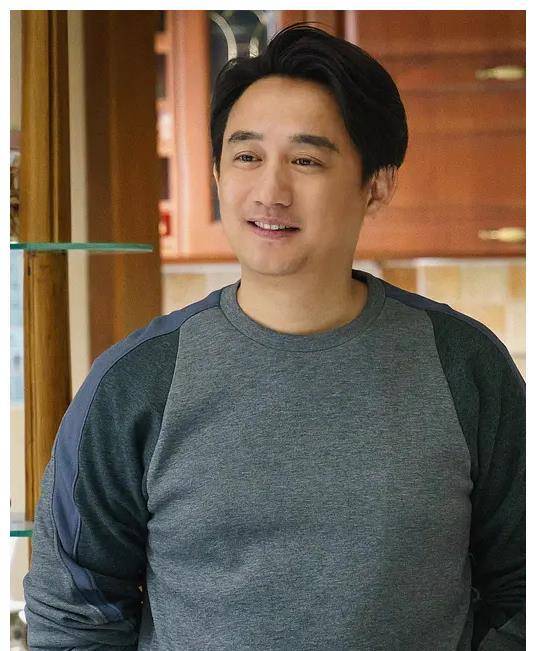 黄磊式情话｜那些温暖人心的“土味”浪漫